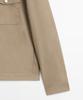 Massimo Dutti Double Pocket Trucker Style Jacket