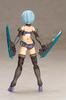 Kotobukiya Frame Arms Girl P3 Hresvelgr Bikini Armor Ver. Approximately 150mm tall, non-scale, pre-painted plastic model