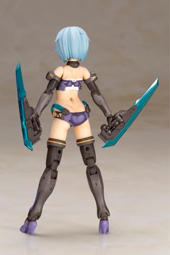 Kotobukiya Frame Arms Girl P3 Hresvelgr Bikini Armor Ver. Approximately 150mm tall, non-scale, pre-painted plastic model