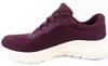 Arch Fit 2.0 - Big League Women Sneakers Purple