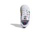adidas Оригиналы SUPERSTAR Устойчивые к истиранию Низкие кроссовки для малышей Белые Для младенцев и малышей FW5240