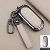 Zinc Alloy Car Remote Control Key Case Protection Shell Keychain for Ideal L6 2024 2025 L8 L9 Pro L7 Ultra/MAX MEGA Accessories