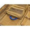 THURAM 40L Waterproof Tactical Medical Backpack First Aid Bag for Hiking Trekking Hunting Fishing Camping Outdoor Sports