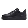 1017 ALYX 9SM x Nike Air Force 1 Low SP Тройной Черный Унисекс Кроссовки FJ4908-001