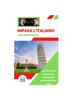 Книга Impara L'italiano Per Principianti : Con 1111 Parole Diverse Nel Contesto Per I Parlanti Di Lingua Araba