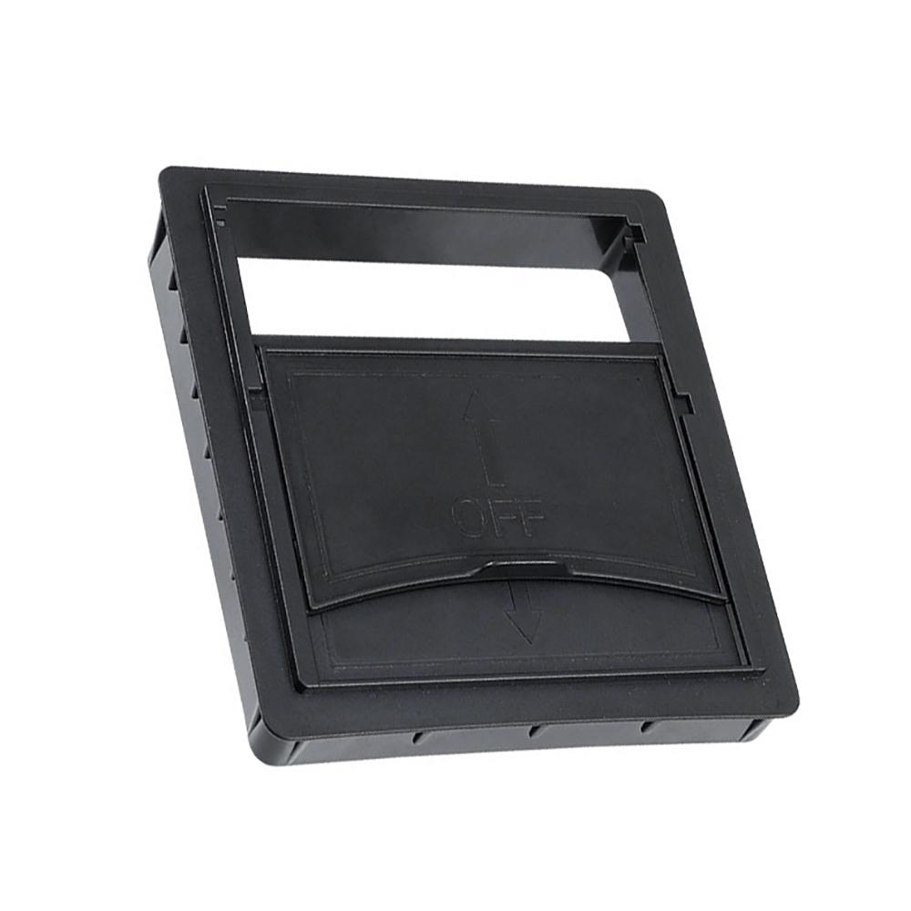 Скрытый бокс для хранения в подлокотнике для Tesla Model 3 Y Органайзер-лоток для центральной консоли 2024 2024 2024 С переключателем ВКЛ-ВЫКЛ Аксессуары для интерьера автомобиля