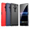 Для чехла Sony Xperia Pro I Чехол для Sony Xperia Pro I Мягкий TPU для чехлов Sony Xperia Pro I Чехол Sony Xperia Pro-I