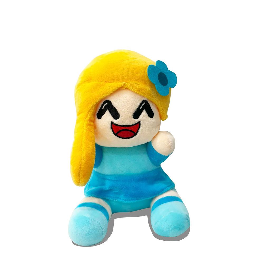 Soft Doll Toy , Baby Rag Doll, Suitable For Girls Birthday Gift, Christmas Plush Toy Gift