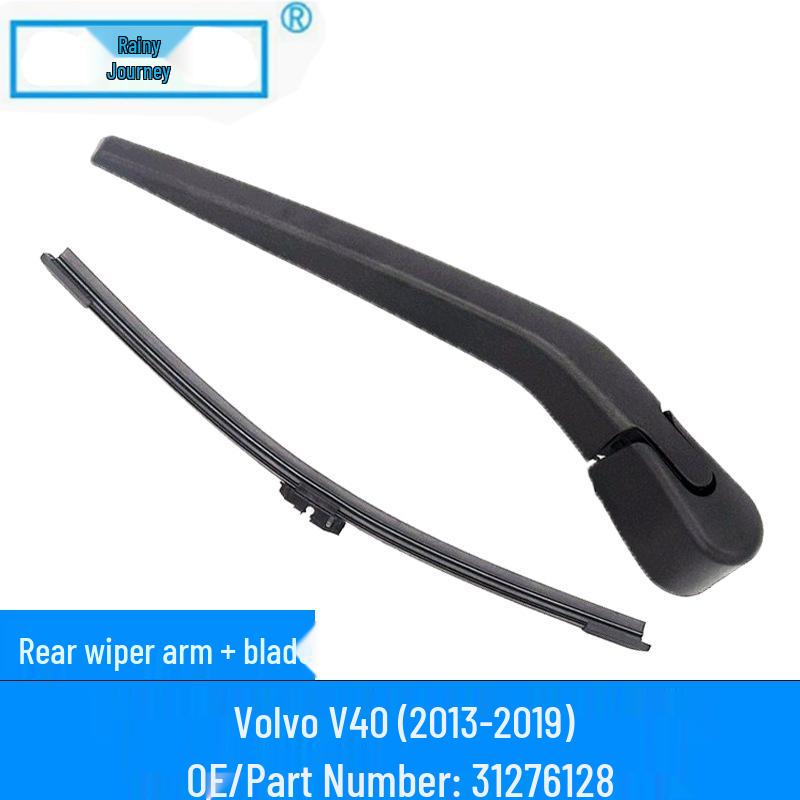 Задний дворник Volvo V40 2013-2019 (оЕ: 31276128)