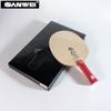 SANWEI V5 PRO Table Tennis Blade Professional 7 Plywood Quicky Attack+ Loop OFF+ Ping Pong Racket Bat Paddle