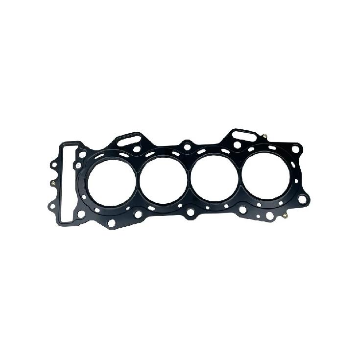 Motorcycle Cylinder Head Gasket Kits For Kawasaki Ninja ZX6R ZX-6R ZX600 2009-2022 ZX636 2013-2023