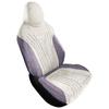 MG4 Car Seat Cover: Ramses Suede, Fits 25 Models, Full-Coverage, All-Season Use