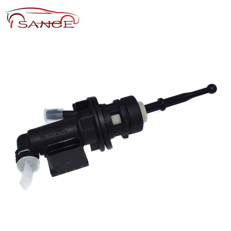 Clutch Master Cylinder 2241 LPR 3C0721388M 3C0721388J 3C0721388P 3C0721388N For VW TIGUAN 5N 2.0 07-18