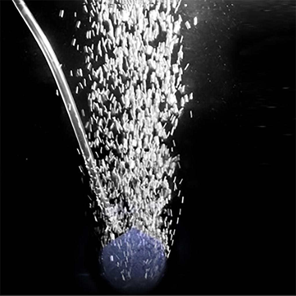 Камень для аквариума Nano Stone Устройство для насыщения кислородом подходит для домашнего аквариума