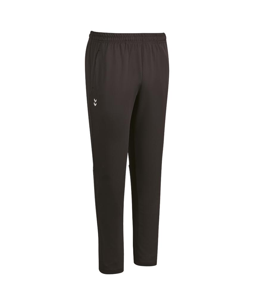 Функциональные брюки HUMMEL Regular Fit - Черные (Hm-P3981)