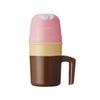 Recolte Ice Cream Maker (01: Pink)