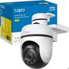 Outdoor Surveillance Camera - Tapo C500 - 360° 1080p - Night Vision Real-time Notifications - Person Detection