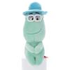 Takara Tomy Arts Персонаж Pixar Chokkori-san Soulful World Джо Мягкая игрушка, примерно 12 см в высоту