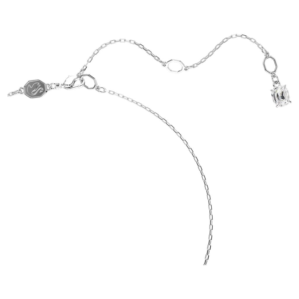 Swarovski Swan Anhanger