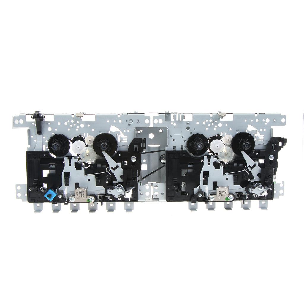 TN-21 Dual-Card Audio Player Movement Replacement For Cassette Deck Tape Recorder Repeater Movement TN 21