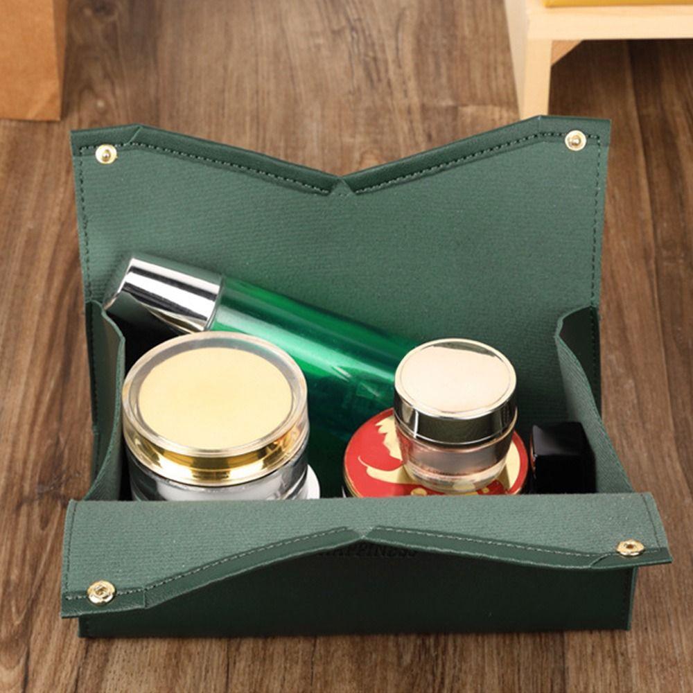 Modern Large Storage Dispenser Tissue Case Paper Towel Box Car Tissue Box Napkin Holder