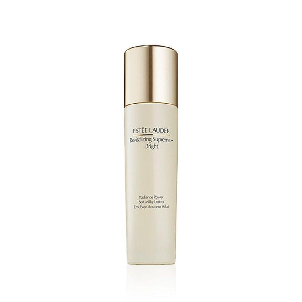 Estée Lauder Revitalizing Supreme Plus Bright Power Мягкий молочный лосьон 100 мл