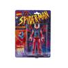 Marvel Legends Series Scarlet Spider Spider-Man Comics Коллекционная 6 дюймов (15см) Размер фигурки F9022 Подлинный продукт