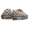 Vans Authentic VR3 SF Low Top Skate Shoes Unisex Sneaker Gray White VN0A4BX5BGF
