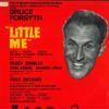 LP Пластинка ОРИГИНАЛЬНЫЙ ЛОНДОНСКИЙ СОСТАВ - Little Me NPL18107 PYE RECORDS UK Саундтреки и Мюзиклы Б/У