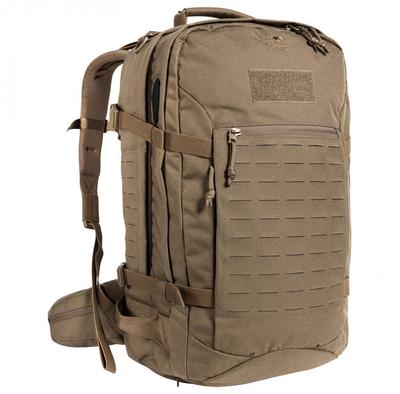 Рюкзак Tasmanian Tiger TT Mission Pack MKII coyote brown (7599-346)