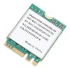 RTL8852BE Wireless Network Card Bluetooth 5.2 1800Mbps Support MU MIMO 2.4Ghz 5Ghz Dual Band M.2
