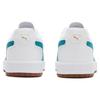 Puma Court Ultra Универсальные низкие кроссовки Кроссовки унисекс Белый Синий 389368-05