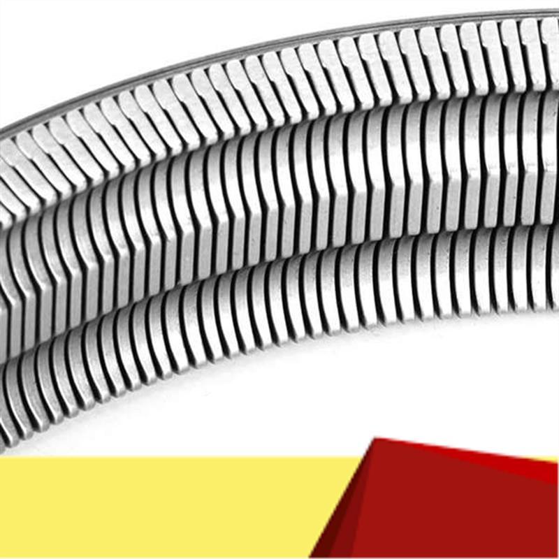 JF011E RE0F10A Цепь ремня автоматической трансмиссии 901066 901047 Для автомобилей Nissan Renault Mitsubishi Аксессуары для автомобиля Ремень CVT-M53K