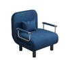 Compact Multi-functional Folding Sofa Bed for Small Spaces