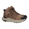 Hoka One One Anacapa Gtx Функциональная обувь для улицы Мужская Обувь для хайкинга Коричневый 1122018-ORBC