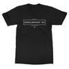Hot ANGELMAKER Band Graphic Cotton T-shirt Unisex Summer Short Sleeve Fashion Brand Tee Luxury Casual Vintage Retro Top