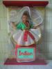 Jenny doll world collection индия дженни