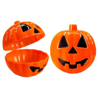 Хэллоуин Раскрытый сюрприз Tricky Candy Bucket 1PC