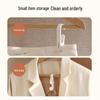 Multi-Functional Clip: Towel, Clothes, Pants, Hat, and Skirt Storage Hook