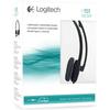 Logitech H151 Wired Stereo Headset