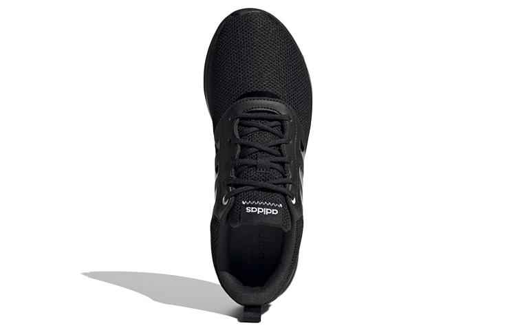 adidas Qt Racer 2.0 'Core Black' Женские FY8315