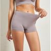 High Waist  Women's Underwear Panties Yoga Underwear Ladies Breathable Underpants Plus Size Short Pants Cotton Panties Shorts Underwear