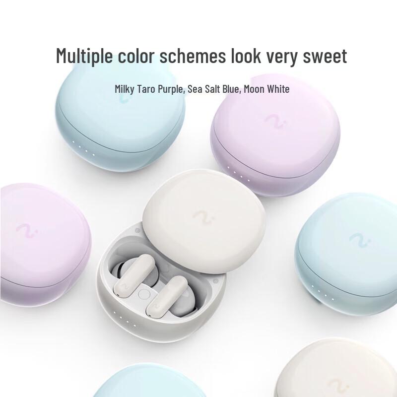 iFLYTEK Nano Recording & ANC Wireless Conference Earbuds