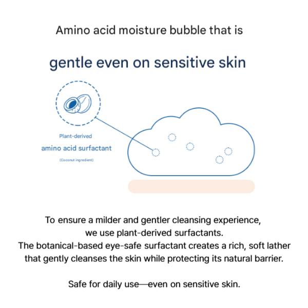 TORRIDEN DIVE-IN Очищающая пенка с низкомолекулярной гиалуроновой кислотой (150 мл / 5,07 жидких унций.) (3 варианта)