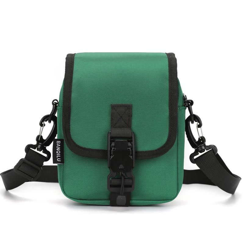 Мужская тактическая сумка, мини-сумка, сумка для мобильного телефона, мужская сумка через плечо через плечо