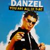 12inch Record DANZEL - You Are All Of That 541416501266 541 2004 Belgium Dance & Electronica Used