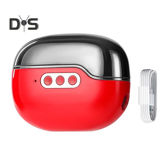 Электрическая машинка для стрижки ногтей, полировщик с УФ-лампой, 3-скоростная, регулируемая, USB-зарядка, 2-в-1, автоматическая пилка для ногтей для детей, взрослых, пожилых людей, маникюр