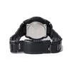 Casio Мужские часы G-STEEL Черные GST-W300BD-1APR