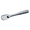 Kyoto Machinery Tools Nepros Ratchet Handle NBR290 (KTC) 6.3sq.