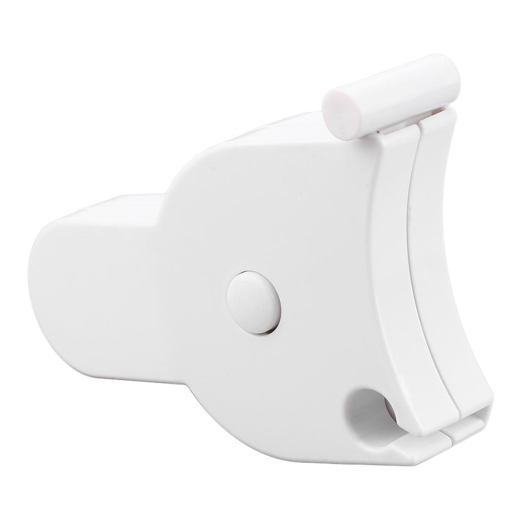 Мягкая рулетка с выдвижной двойной шкалой Гибкая линейка Инструмент для измерения окружности тела